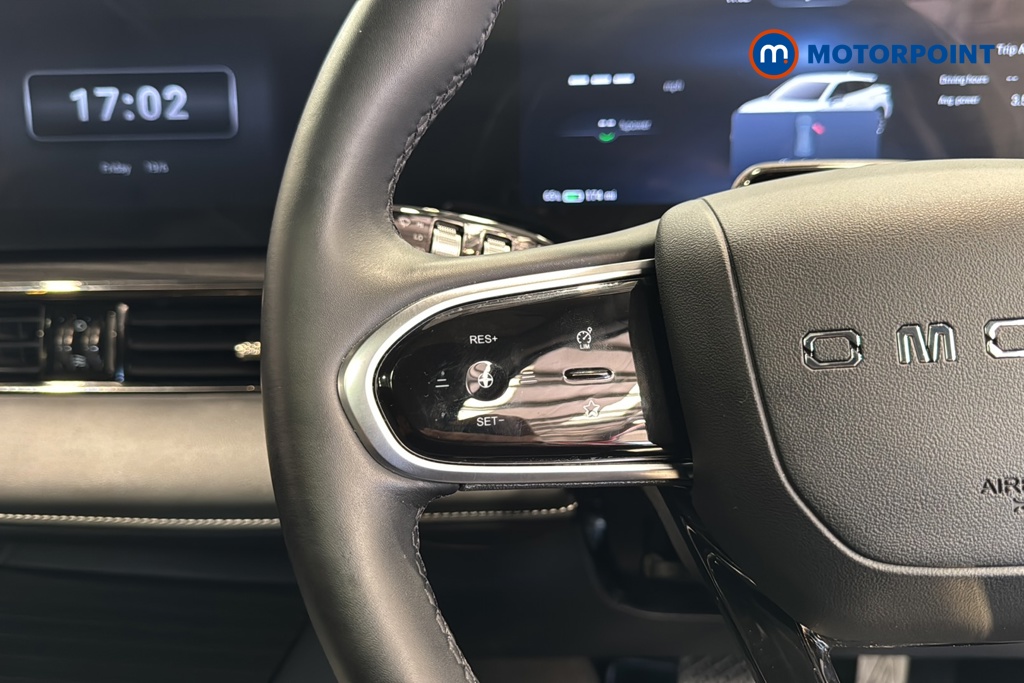 Omoda 5 Noble Automatic Electric SUV - Stock Number (1646530) - 4th supplementary image