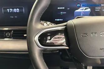 Omoda 5 Noble Automatic Electric SUV - Stock Number (1646530) - 4th supplementary image