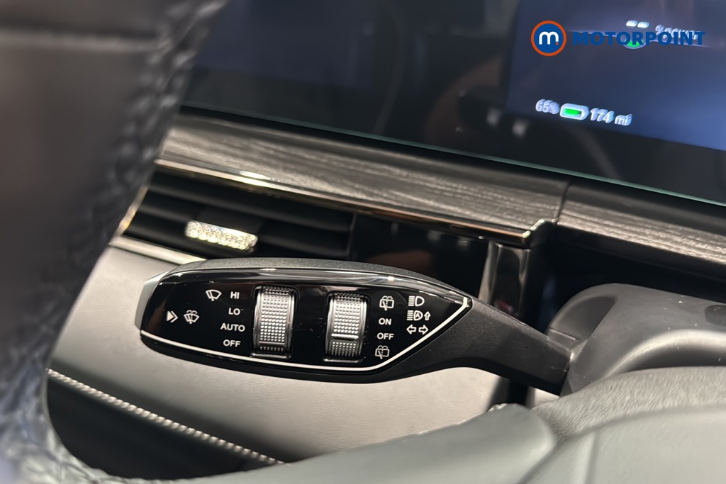 Omoda 5 Noble Automatic Electric SUV - Stock Number (1646530) - 5th supplementary image