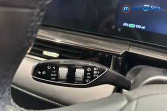 Omoda 5 Noble Automatic Electric SUV - Stock Number (1646530) - 5th supplementary image