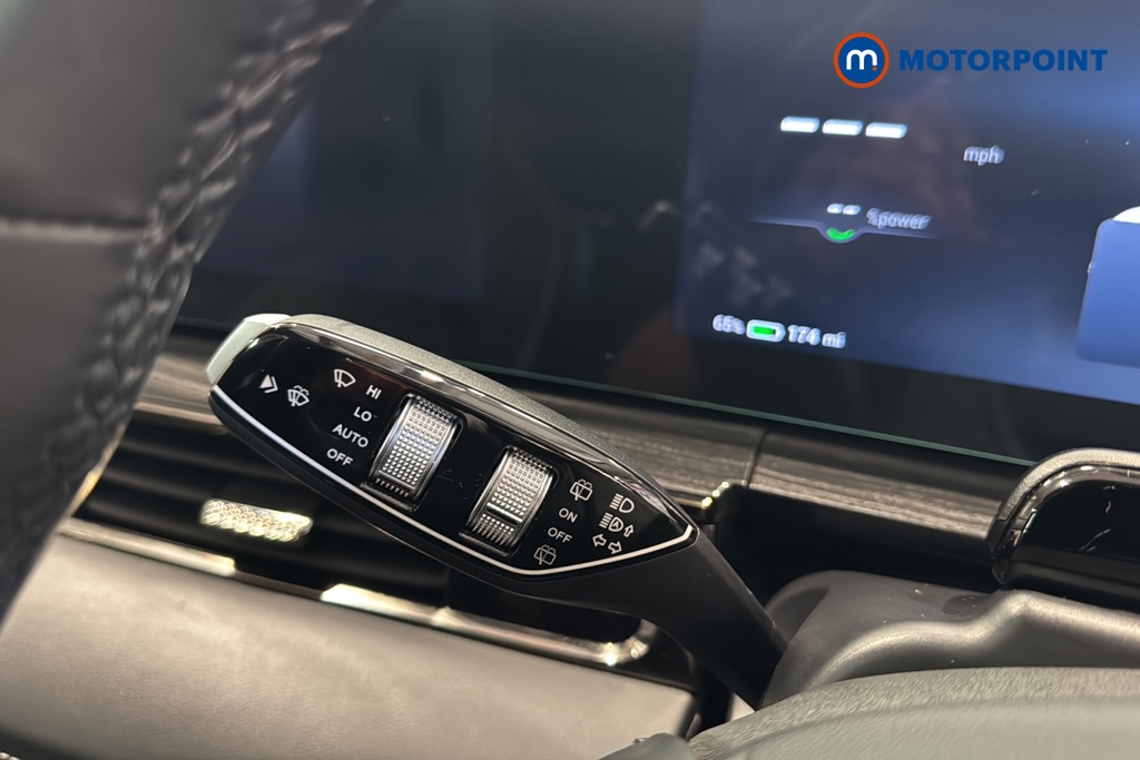 Omoda 5 Noble Automatic Electric SUV - Stock Number (1646530) - 6th supplementary image