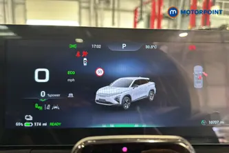 Omoda 5 Noble Automatic Electric SUV - Stock Number (1646530) - 7th supplementary image
