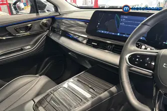 Omoda 5 Noble Automatic Electric SUV - Stock Number (1646530) - 15th supplementary image