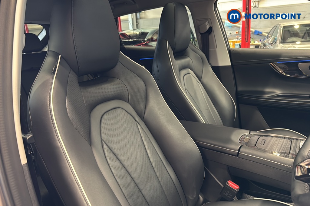 Omoda 5 Noble Automatic Electric SUV - Stock Number (1646530) - 22nd supplementary image