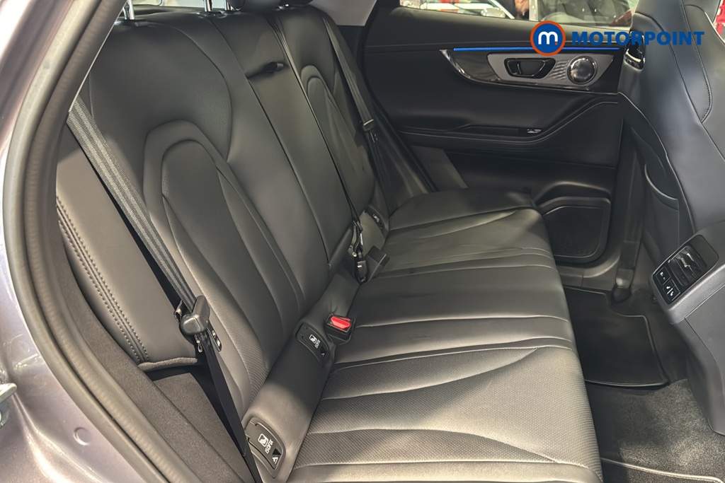 Omoda 5 Noble Automatic Electric SUV - Stock Number (1646530) - 25th supplementary image