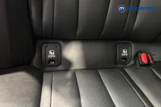 Omoda 5 Noble Automatic Electric SUV - Stock Number (1646530) - 27th supplementary image