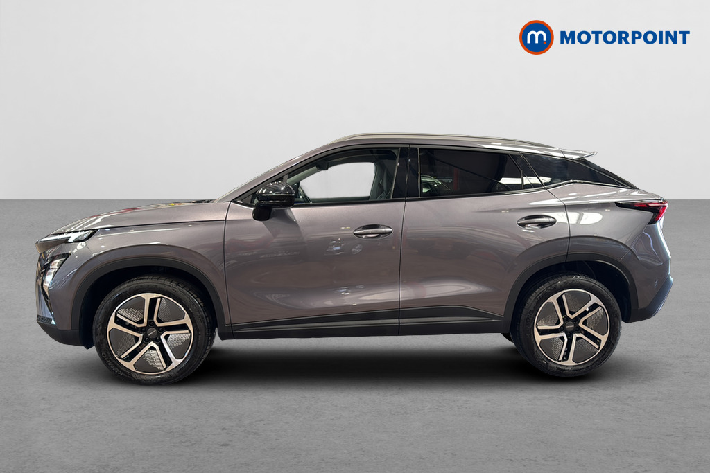 Omoda 5 Noble Automatic Electric SUV - Stock Number (1646530) - Drivers side