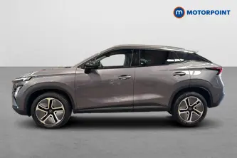 Omoda 5 Noble Automatic Electric SUV - Stock Number (1646530) - Drivers side