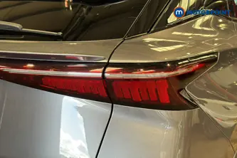 Omoda 5 Noble Automatic Electric SUV - Stock Number (1646530) - 36th supplementary image