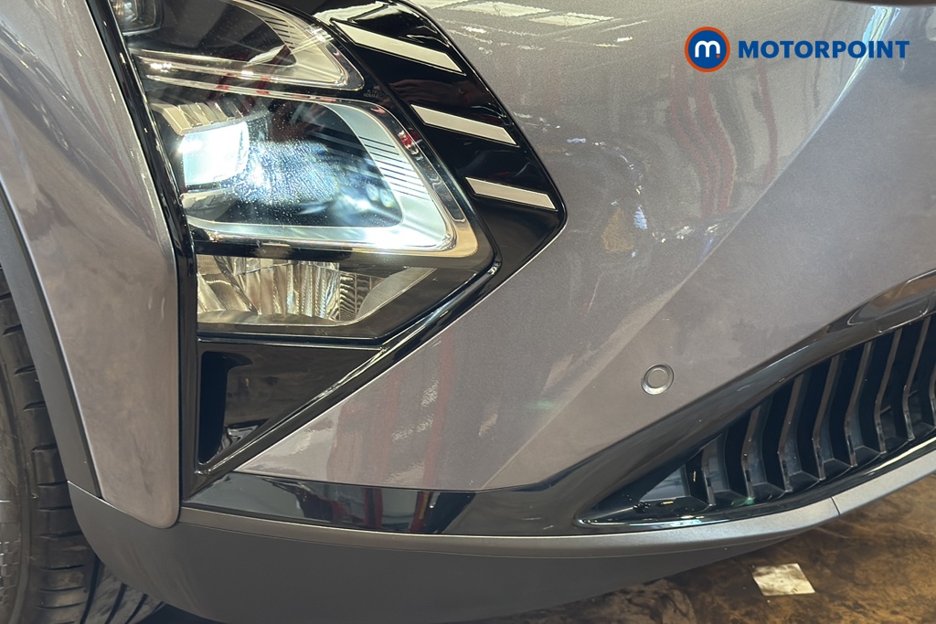 Omoda 5 Noble Automatic Electric SUV - Stock Number (1646530) - 38th supplementary image
