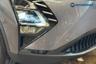 Omoda 5 Noble Automatic Electric SUV - Stock Number (1646530) - 38th supplementary image