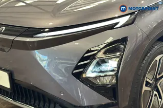 Omoda 5 Noble Automatic Electric SUV - Stock Number (1646530) - 42nd supplementary image
