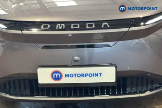Omoda 5 Noble Automatic Electric SUV - Stock Number (1646530) - 43rd supplementary image