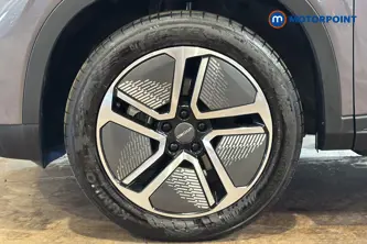 Omoda 5 Noble Automatic Electric SUV - Stock Number (1646530) - 44th supplementary image