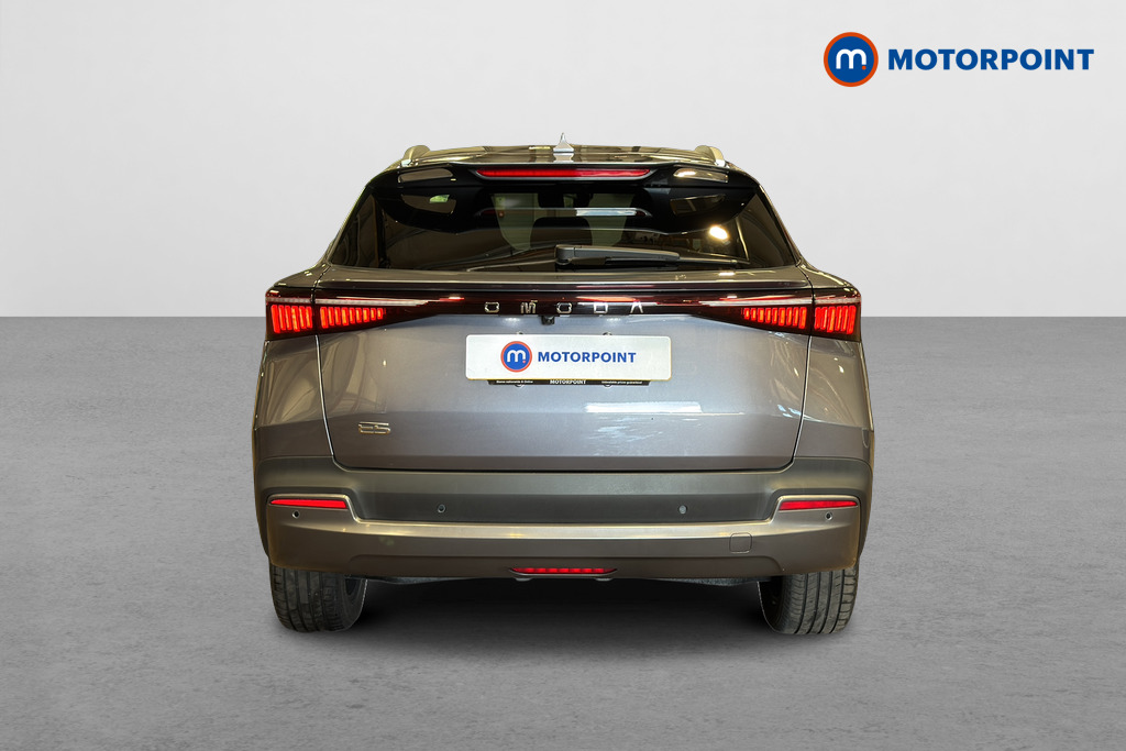 Omoda 5 Noble Automatic Electric SUV - Stock Number (1646530) - Rear bumper
