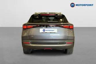 Omoda 5 Noble Automatic Electric SUV - Stock Number (1646530) - Rear bumper