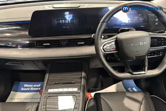 Omoda 5 Noble Automatic Electric SUV - Stock Number (1646530) - 1st supplementary image