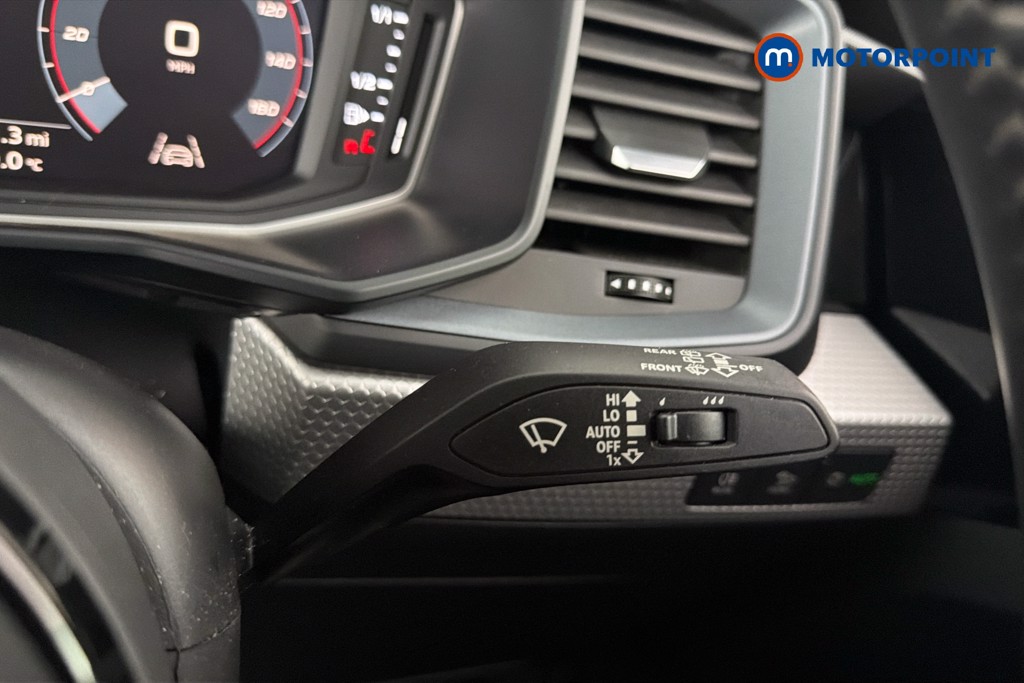 Audi A1 S Line Competition Automatic Petrol Hatchback - Stock Number (1646547) - 7th supplementary image
