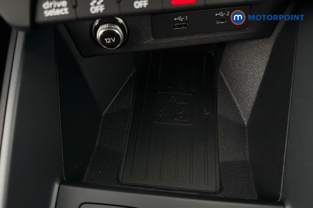 Audi A1 S Line Competition Automatic Petrol Hatchback - Stock Number (1646547) - 17th supplementary image
