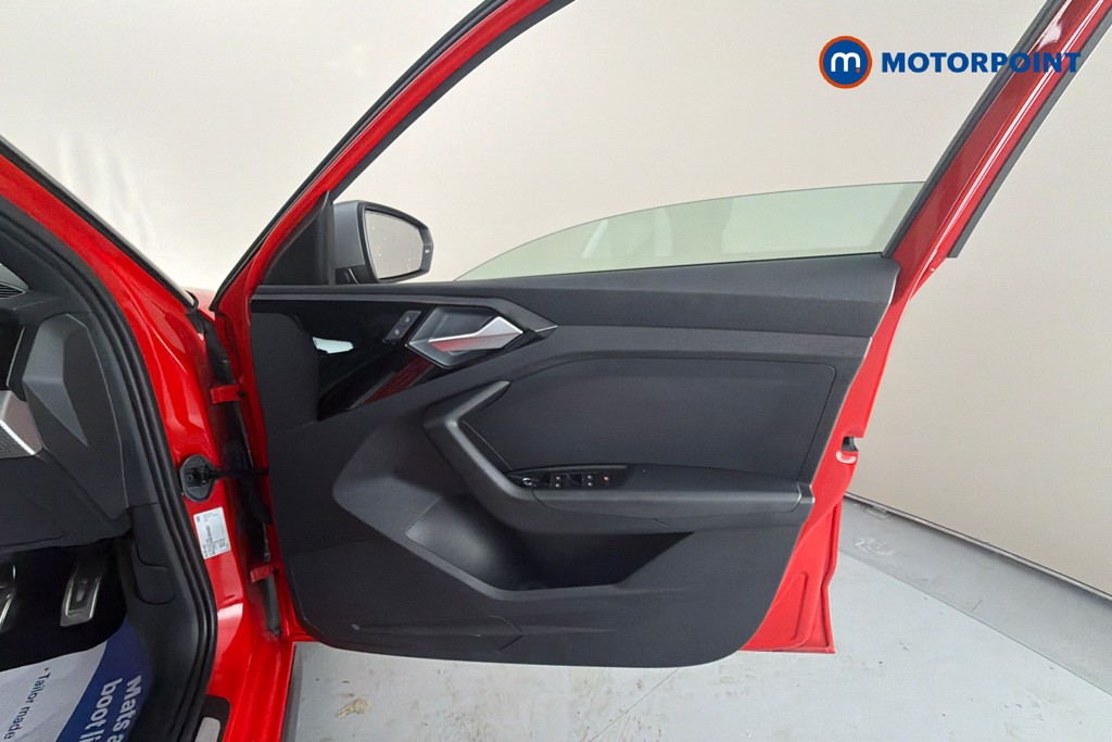 Audi A1 S Line Competition Automatic Petrol Hatchback - Stock Number (1646547) - 19th supplementary image