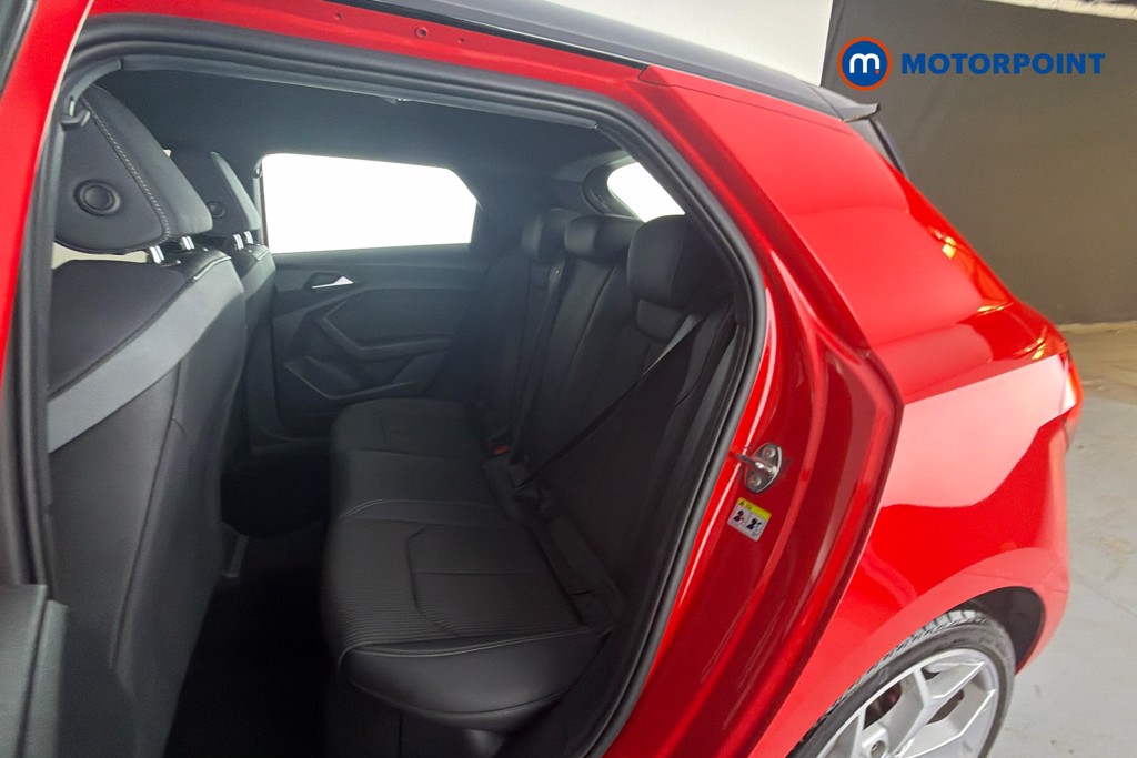 Audi A1 S Line Competition Automatic Petrol Hatchback - Stock Number (1646547) - 28th supplementary image