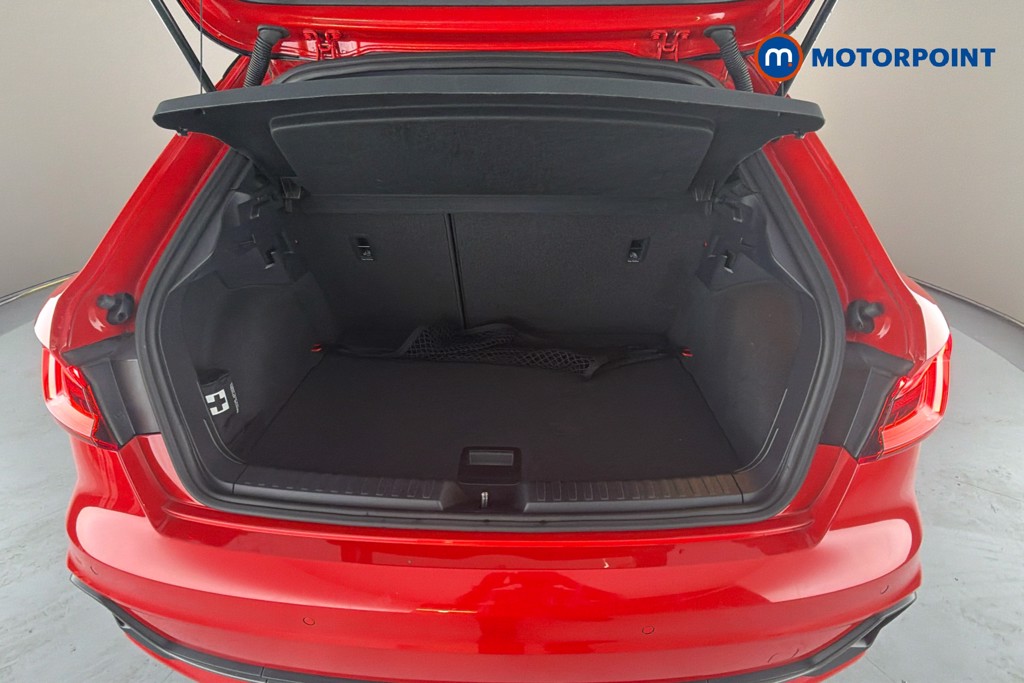 Audi A1 S Line Competition Automatic Petrol Hatchback - Stock Number (1646547) - 33rd supplementary image