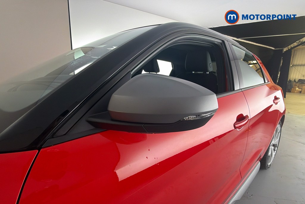 Audi A1 S Line Competition Automatic Petrol Hatchback - Stock Number (1646547) - 43rd supplementary image