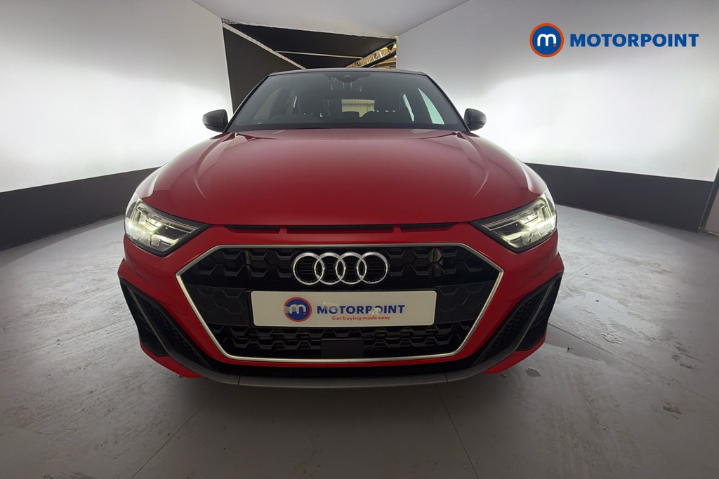 Audi A1 S Line Competition Automatic Petrol Hatchback - Stock Number (1646547) - 45th supplementary image
