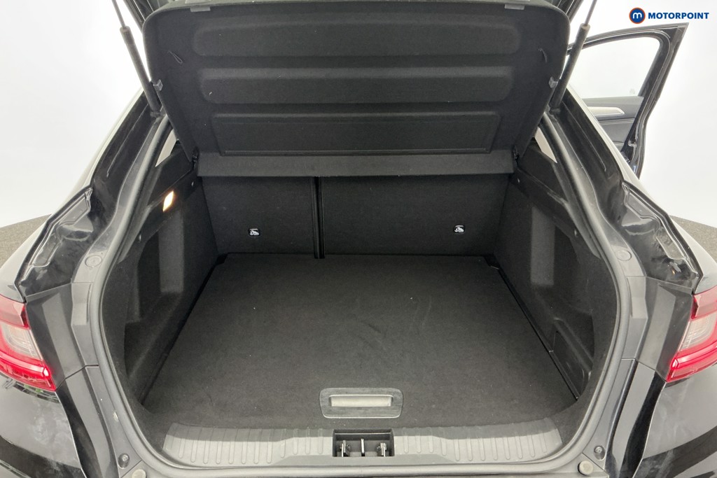 Renault Arkana S Edition Automatic Petrol-Electric Hybrid SUV - Stock Number (1646725) - 3rd supplementary image