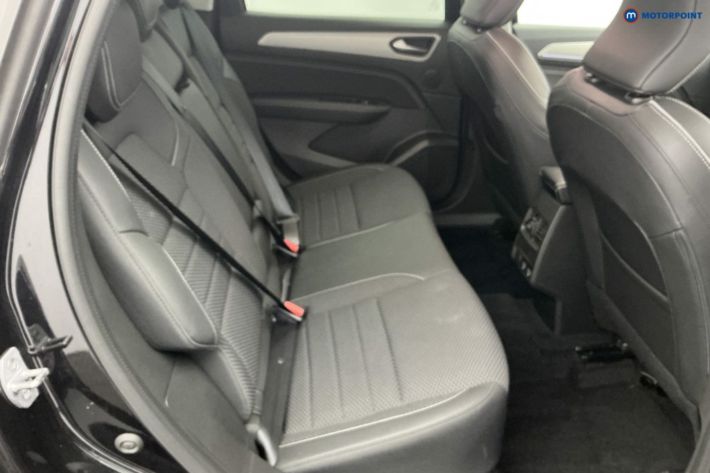 Renault Arkana S Edition Automatic Petrol-Electric Hybrid SUV - Stock Number (1646725) - 4th supplementary image