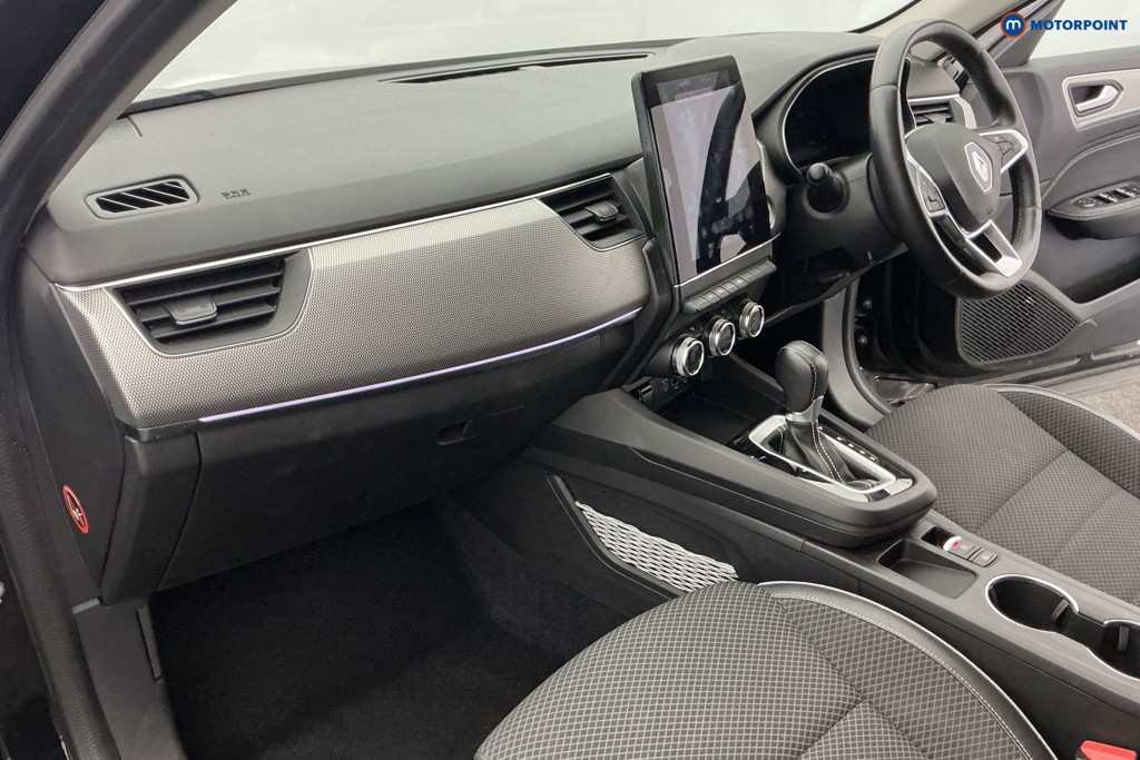 Renault Arkana S Edition Automatic Petrol-Electric Hybrid SUV - Stock Number (1646725) - 7th supplementary image