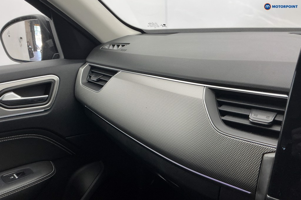 Renault Arkana S Edition Automatic Petrol-Electric Hybrid SUV - Stock Number (1646725) - 11th supplementary image