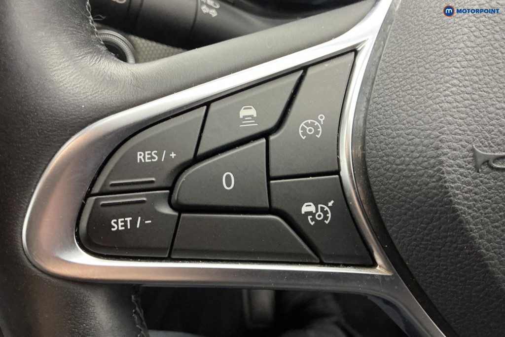 Renault Arkana S Edition Automatic Petrol-Electric Hybrid SUV - Stock Number (1646725) - 12th supplementary image