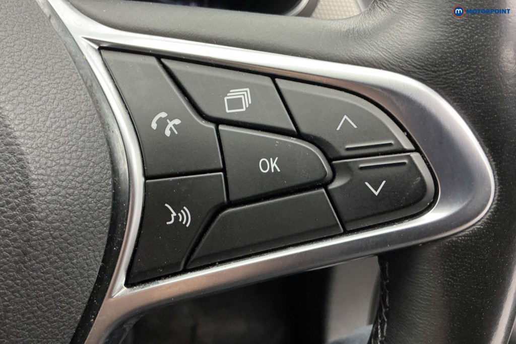 Renault Arkana S Edition Automatic Petrol-Electric Hybrid SUV - Stock Number (1646725) - 13th supplementary image