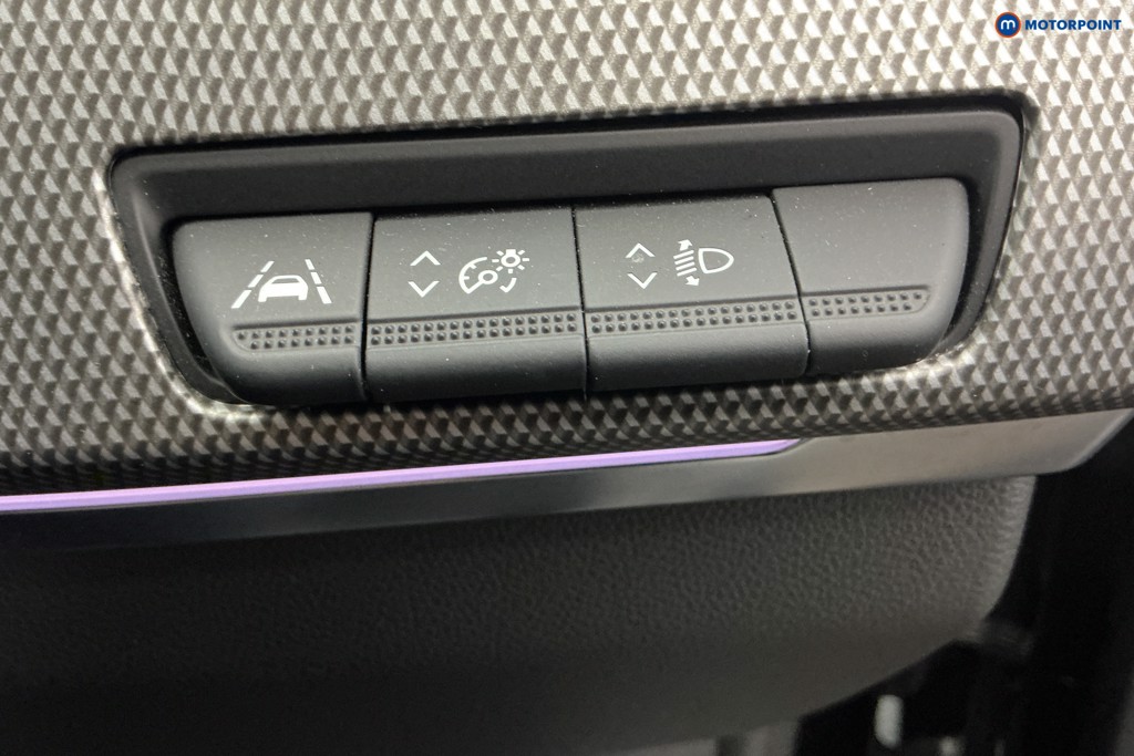 Renault Arkana S Edition Automatic Petrol-Electric Hybrid SUV - Stock Number (1646725) - 14th supplementary image