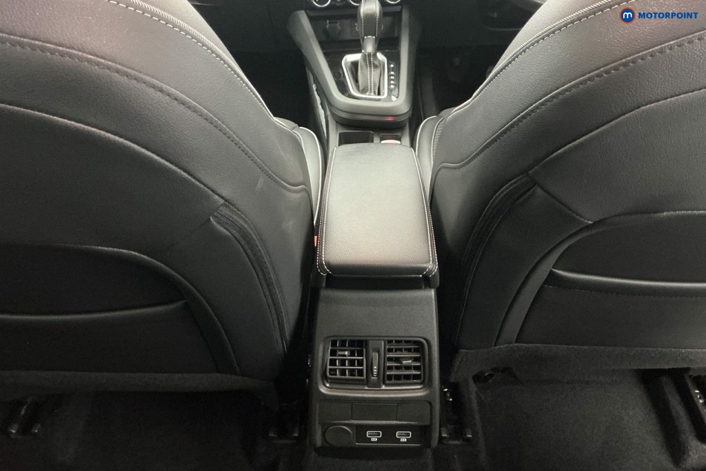 Renault Arkana S Edition Automatic Petrol-Electric Hybrid SUV - Stock Number (1646725) - 20th supplementary image