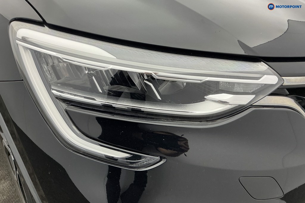 Renault Arkana S Edition Automatic Petrol-Electric Hybrid SUV - Stock Number (1646725) - 21st supplementary image