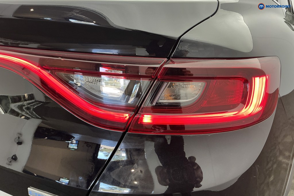Renault Arkana S Edition Automatic Petrol-Electric Hybrid SUV - Stock Number (1646725) - 22nd supplementary image
