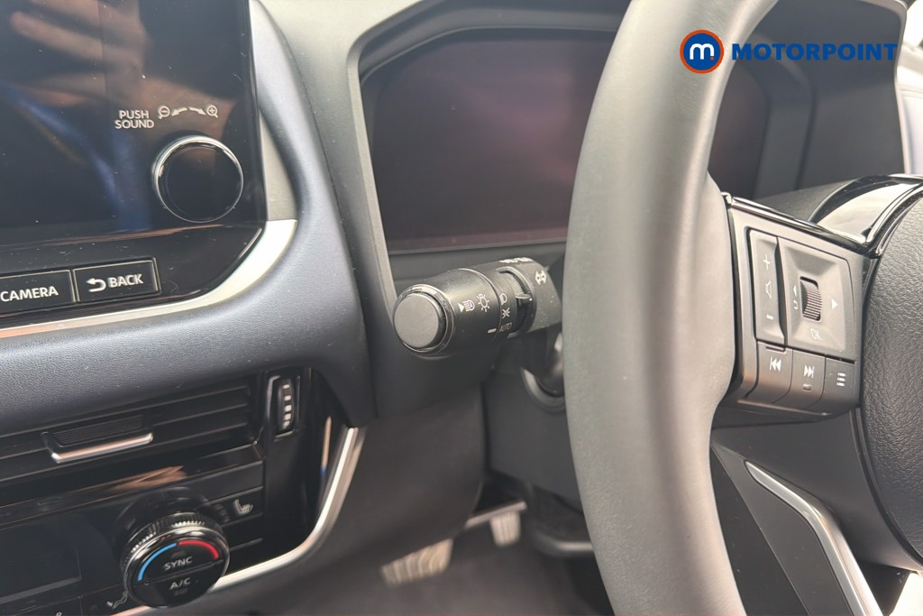 Nissan Qashqai Tekna-Plus Automatic Petrol SUV - Stock Number (1647037) - 6th supplementary image