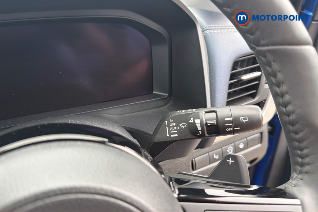 Nissan Qashqai Tekna-Plus Automatic Petrol SUV - Stock Number (1647037) - 7th supplementary image