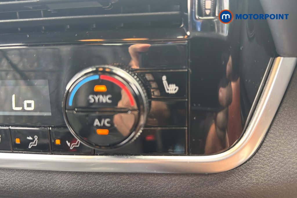 Nissan Qashqai Tekna-Plus Automatic Petrol SUV - Stock Number (1647037) - 14th supplementary image