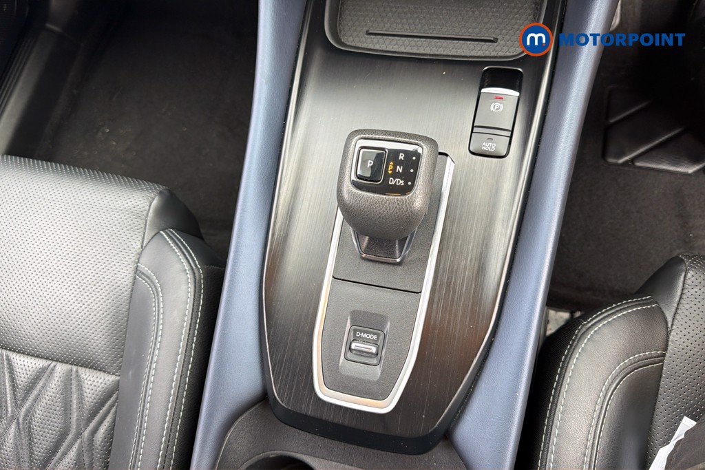 Nissan Qashqai Tekna-Plus Automatic Petrol SUV - Stock Number (1647037) - 15th supplementary image
