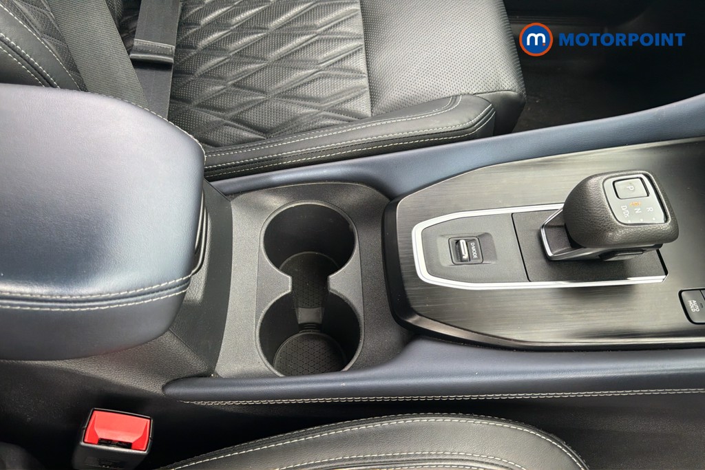 Nissan Qashqai Tekna-Plus Automatic Petrol SUV - Stock Number (1647037) - 16th supplementary image