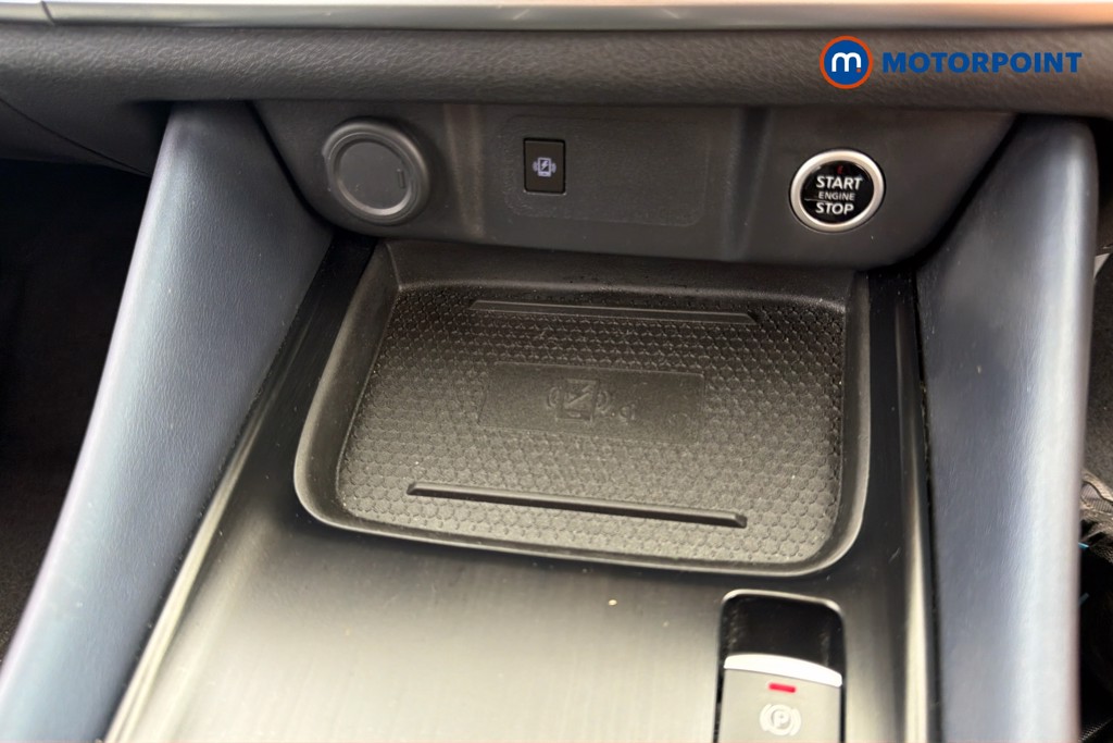 Nissan Qashqai Tekna-Plus Automatic Petrol SUV - Stock Number (1647037) - 17th supplementary image