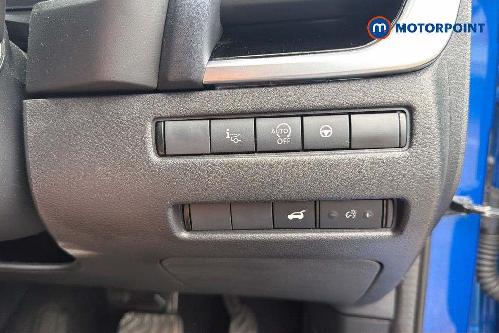 Nissan Qashqai Tekna-Plus Automatic Petrol SUV - Stock Number (1647037) - 18th supplementary image