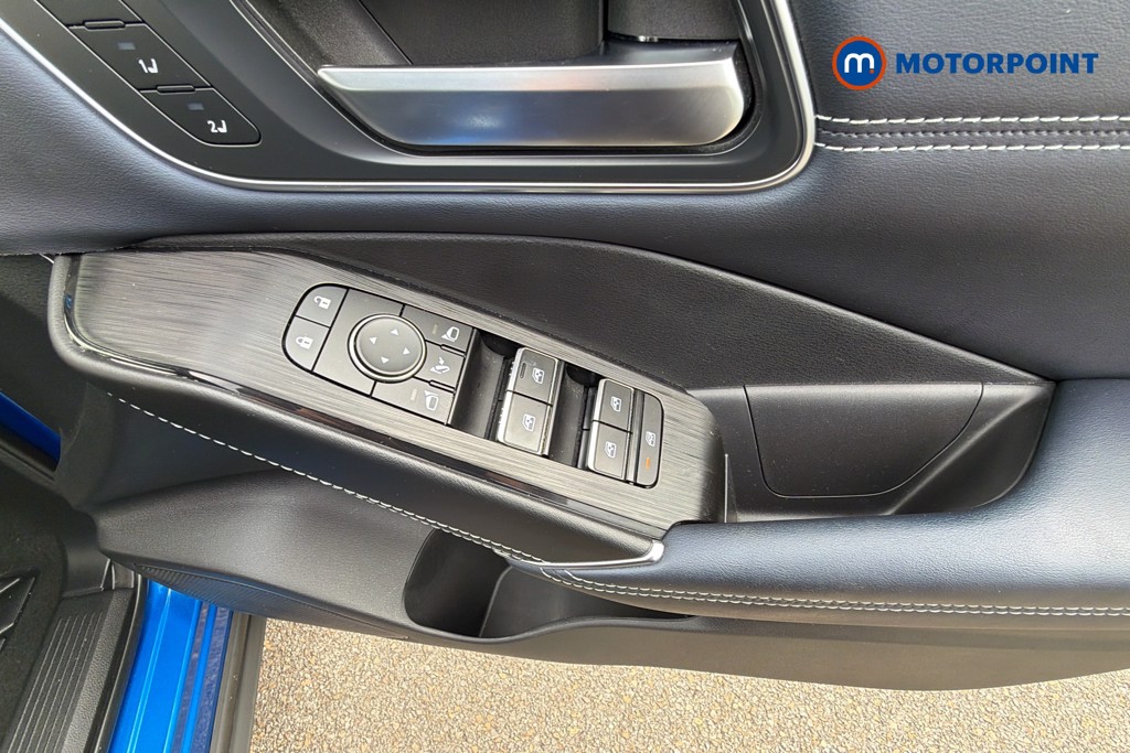 Nissan Qashqai Tekna-Plus Automatic Petrol SUV - Stock Number (1647037) - 20th supplementary image