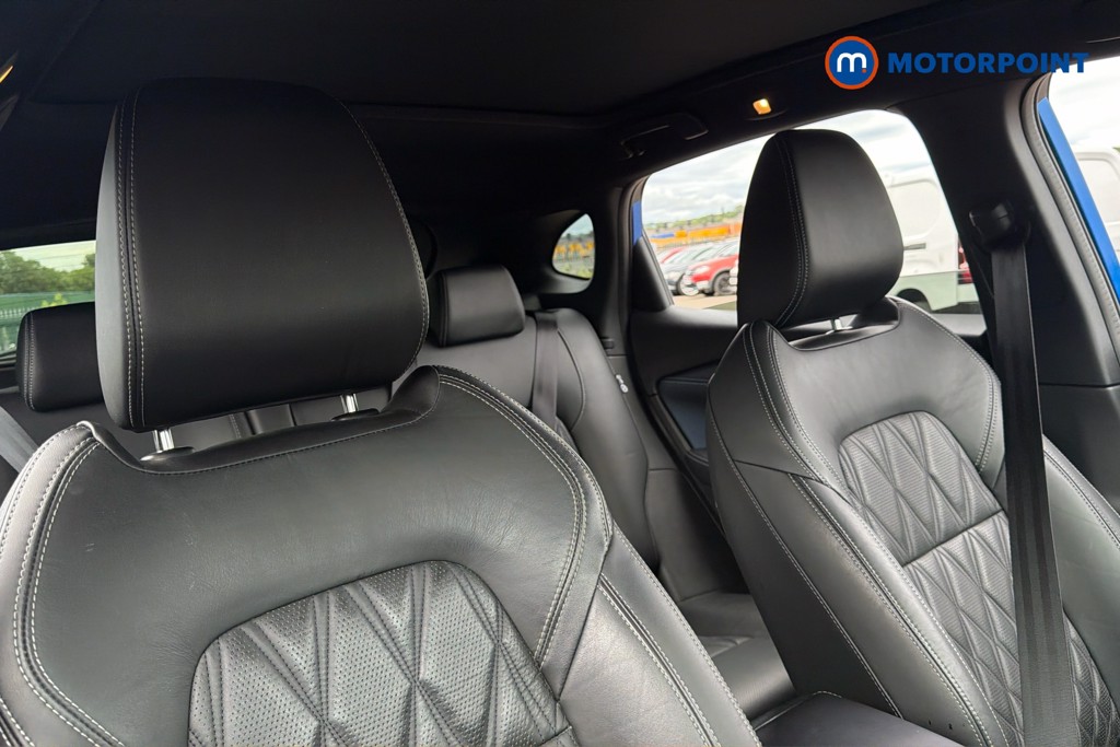 Nissan Qashqai Tekna-Plus Automatic Petrol SUV - Stock Number (1647037) - 23rd supplementary image