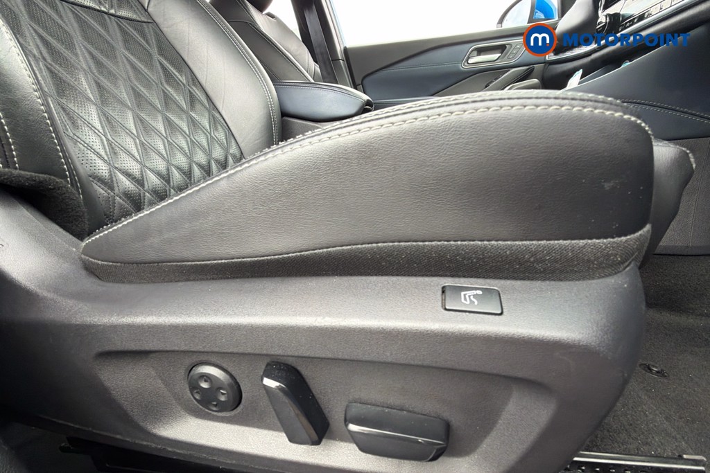 Nissan Qashqai Tekna-Plus Automatic Petrol SUV - Stock Number (1647037) - 25th supplementary image