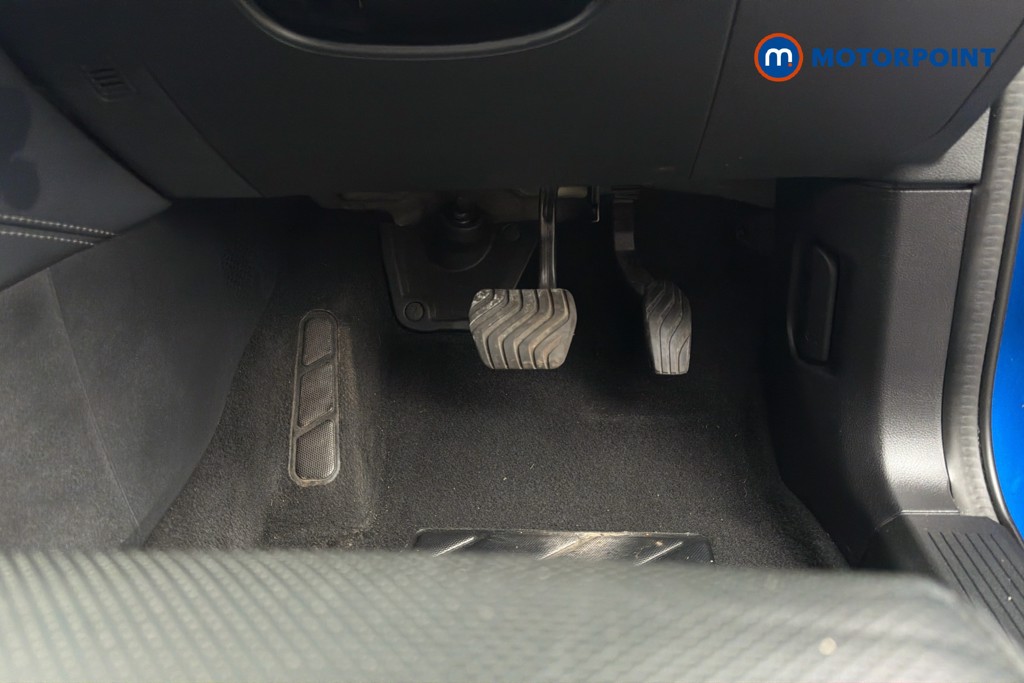 Nissan Qashqai Tekna-Plus Automatic Petrol SUV - Stock Number (1647037) - 27th supplementary image