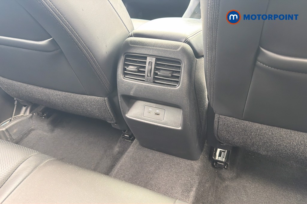 Nissan Qashqai Tekna-Plus Automatic Petrol SUV - Stock Number (1647037) - 30th supplementary image
